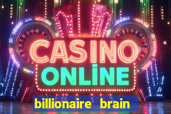 billionaire brain wave - brand new vsl from 8-figure marketer